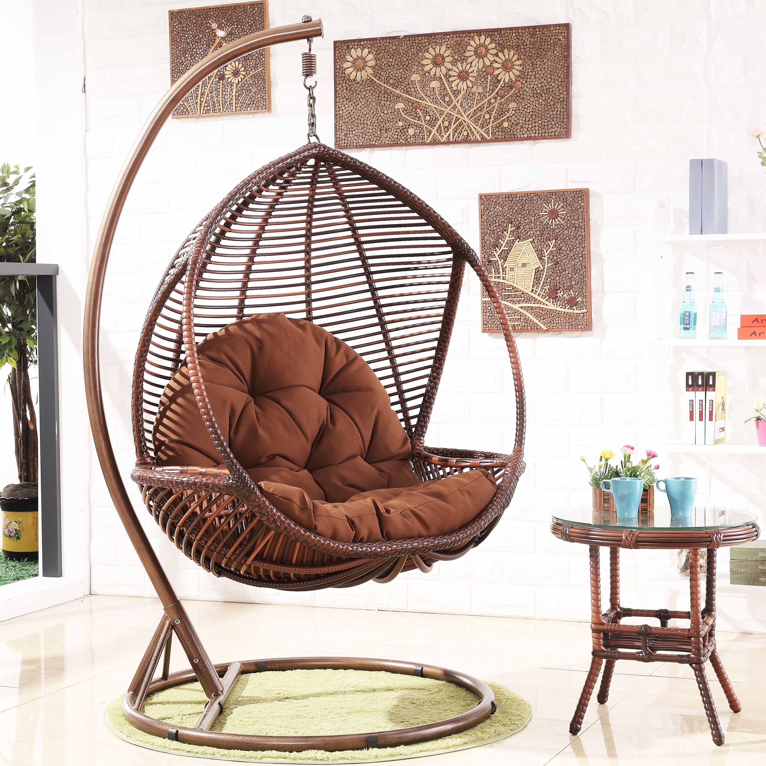 Hanging chair