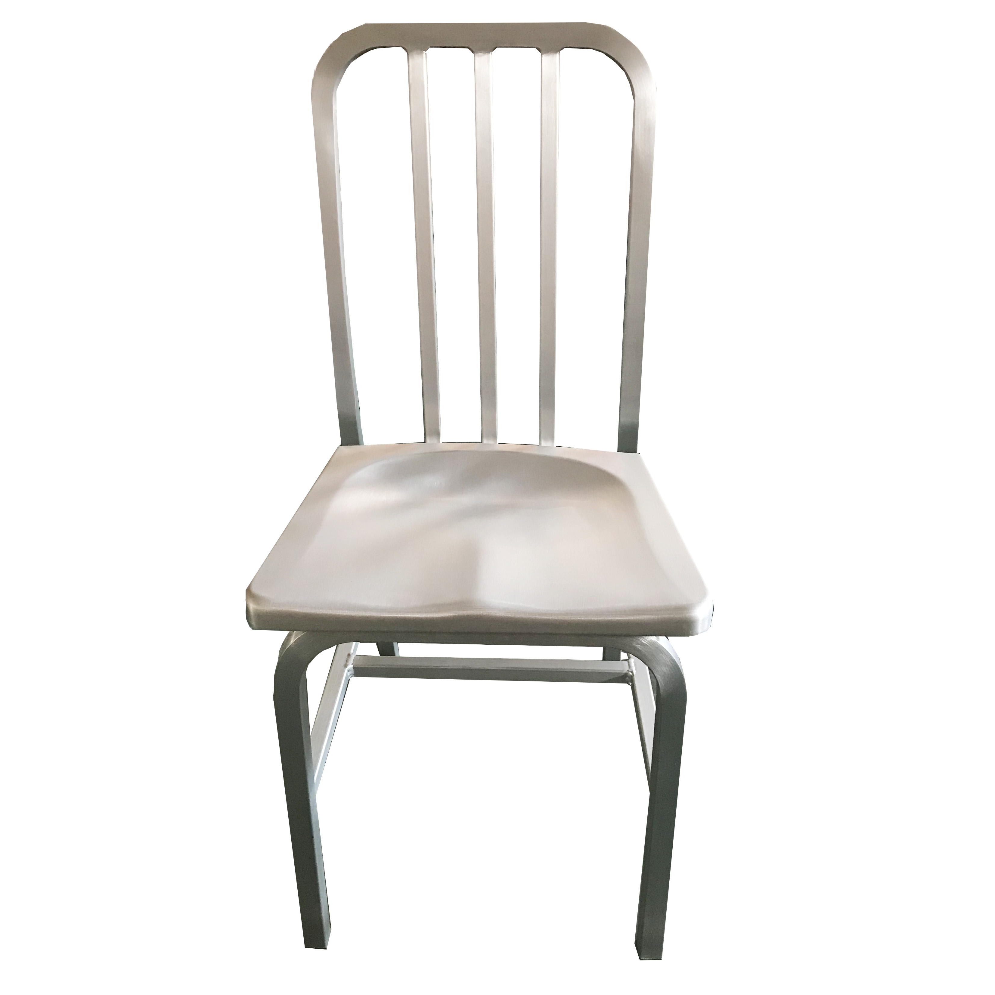 Navy chair